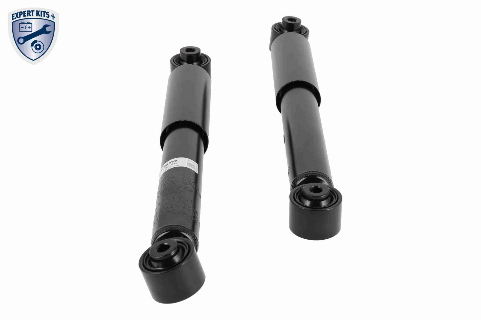 VAICO V30-1449-1 EXPERT KITS + Σετ ανάρτησης, αμορτισέρ Πίσω άξονας αριστερά Πίσω άξονας δεξιά for SMART