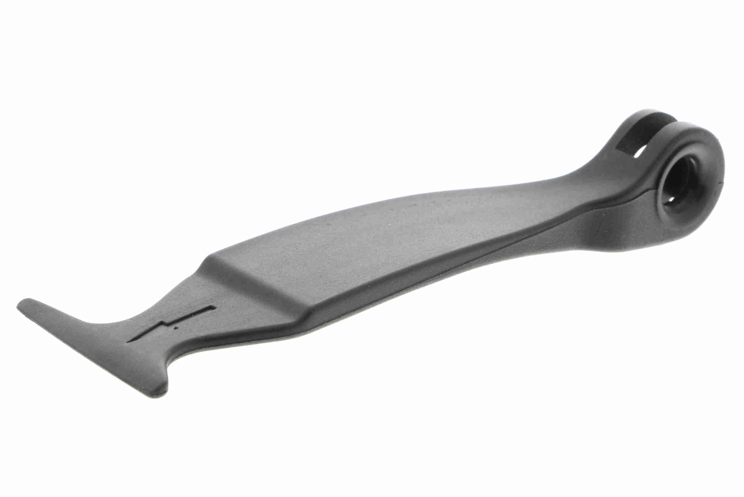 VAICO V30-1595 Original VAICO Quality Handle, bonnet release Engine Compartment for MERCEDES-BENZ