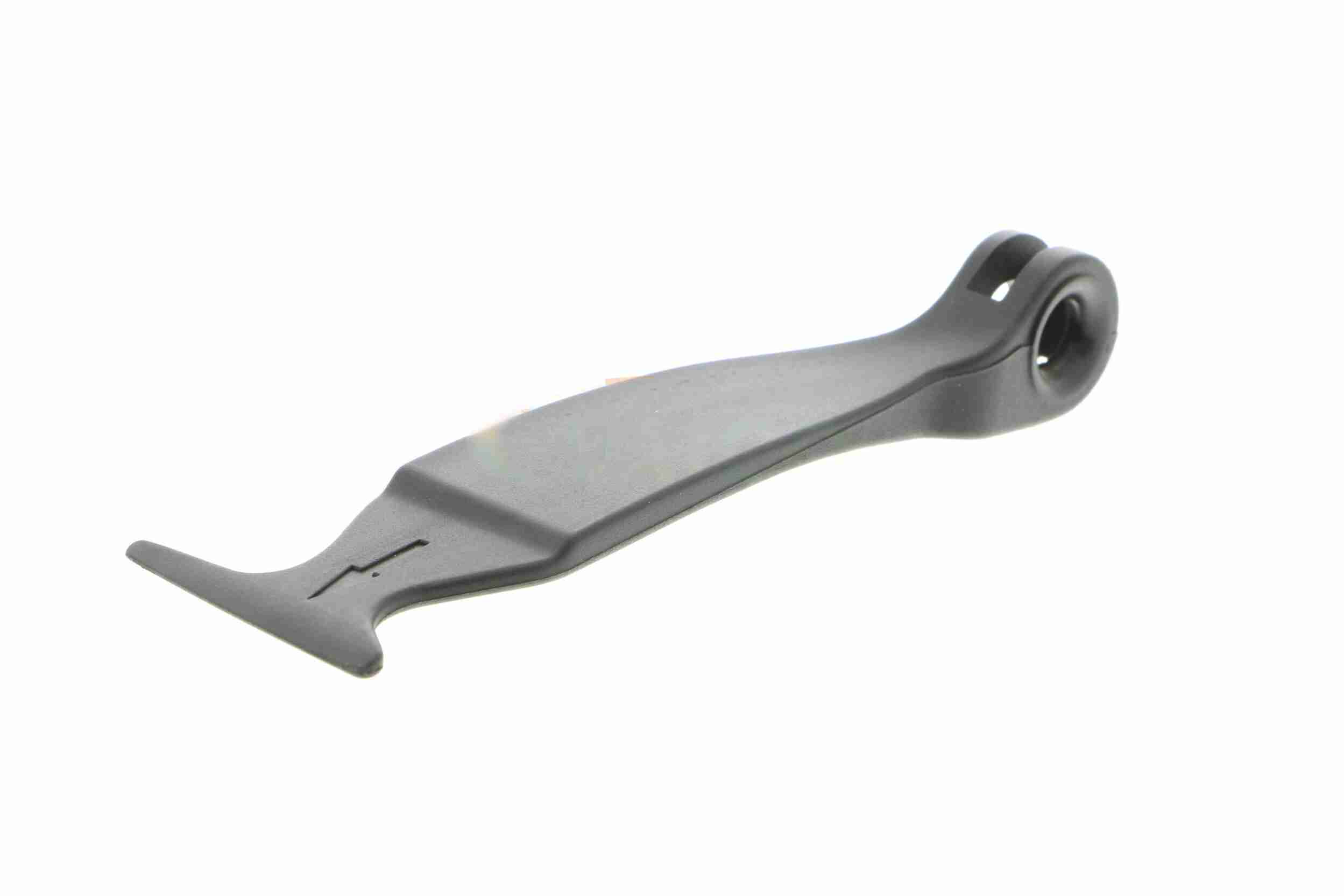 VAICO V30-1595 Original VAICO Quality Handle, bonnet release Engine Compartment for MERCEDES-BENZ
