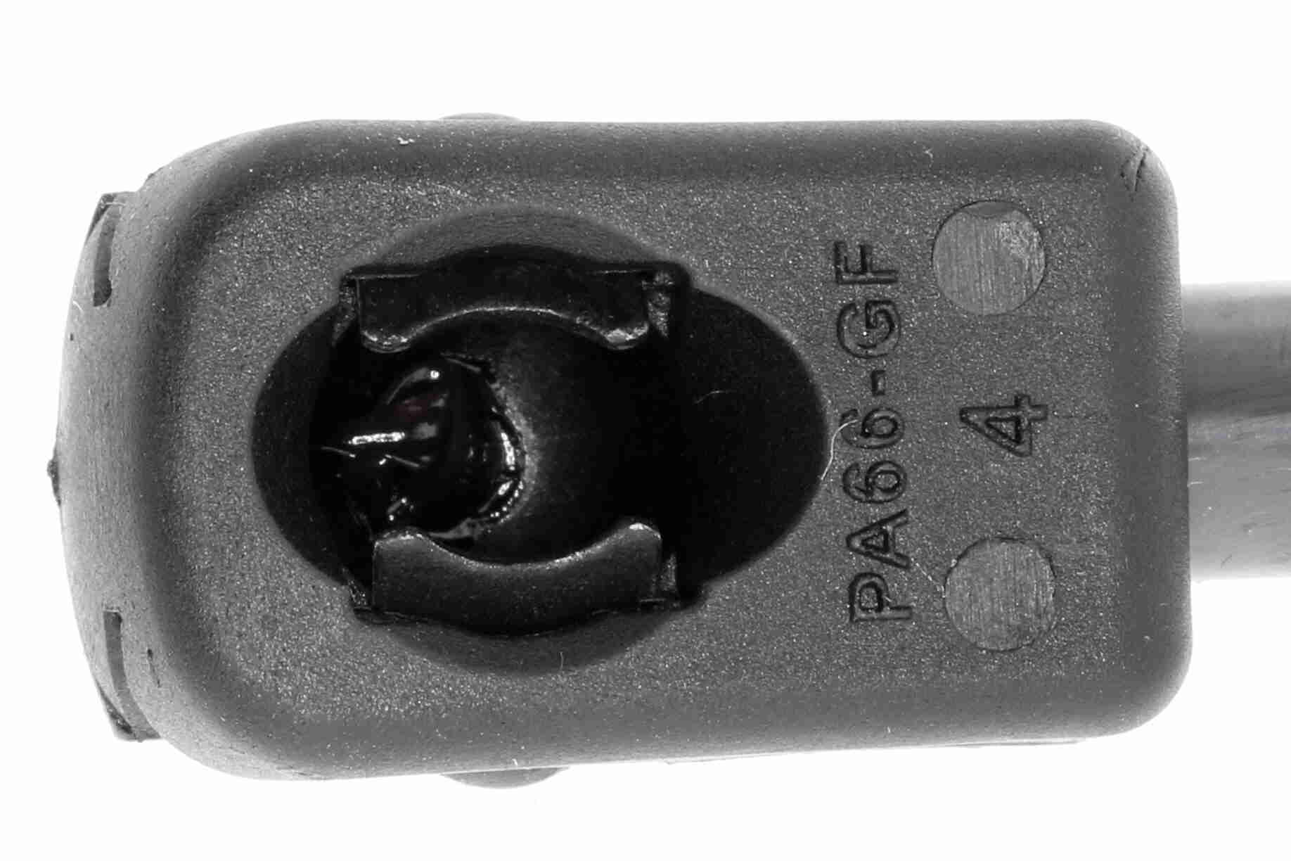 VAICO V30-2052 Original VAICO Quality Gassfjær, motorpanser