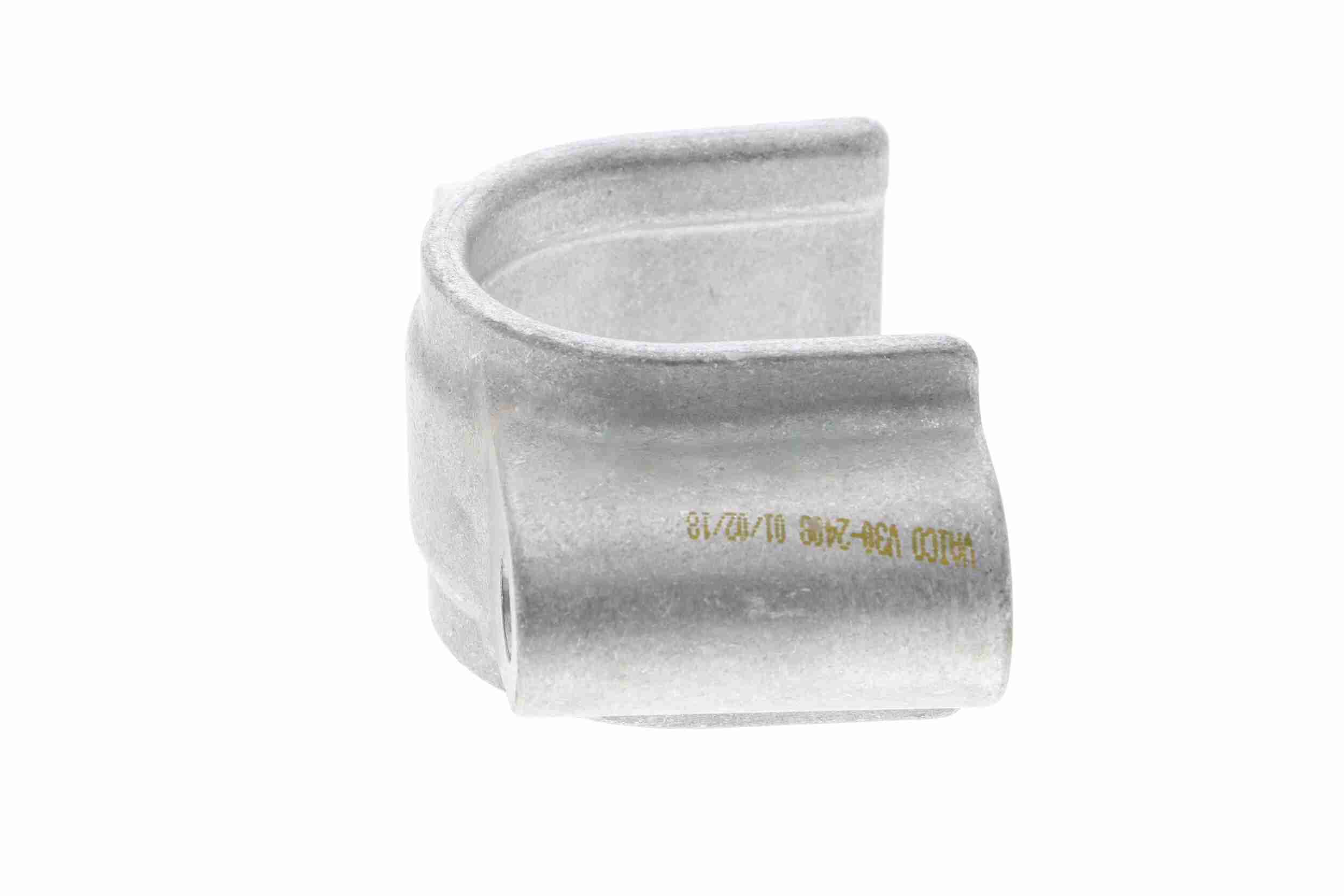 VAICO V30-2408 Green Mobility Parts Bracket, stabiliser mounting Rear Axle both sides for MERCEDES-BENZ