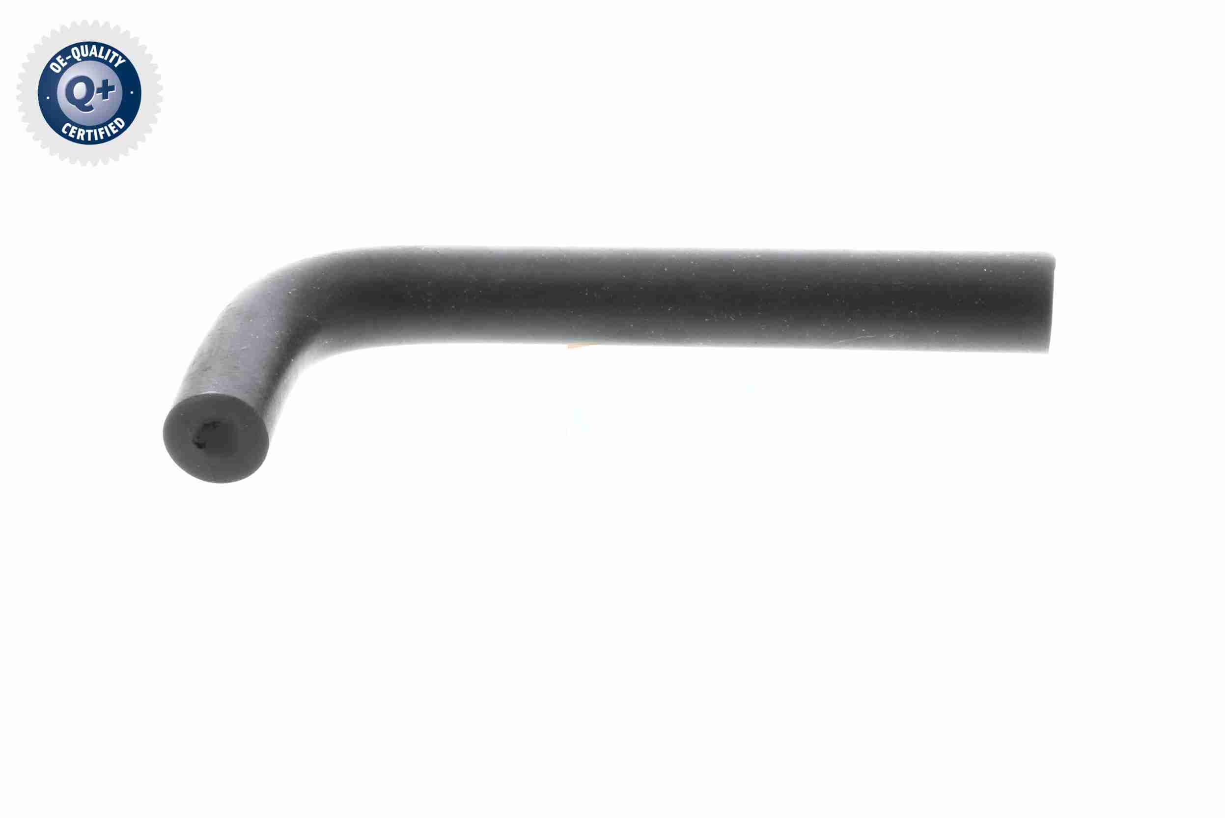 VAICO V30-2924 Original VAICO Quality Ελαστ. σωλ., παροχή αέρα for MERCEDES-BENZ