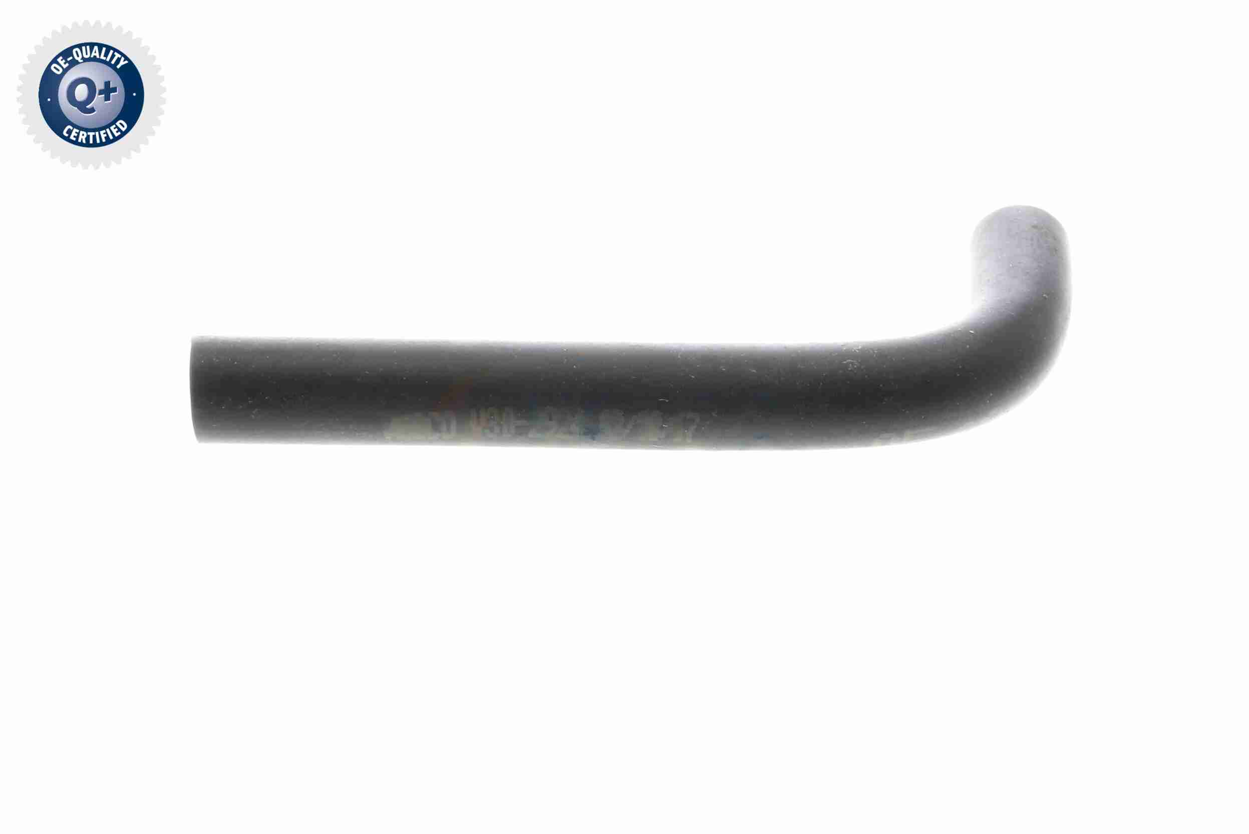 VAICO V30-2924 Original VAICO Quality Ελαστ. σωλ., παροχή αέρα for MERCEDES-BENZ