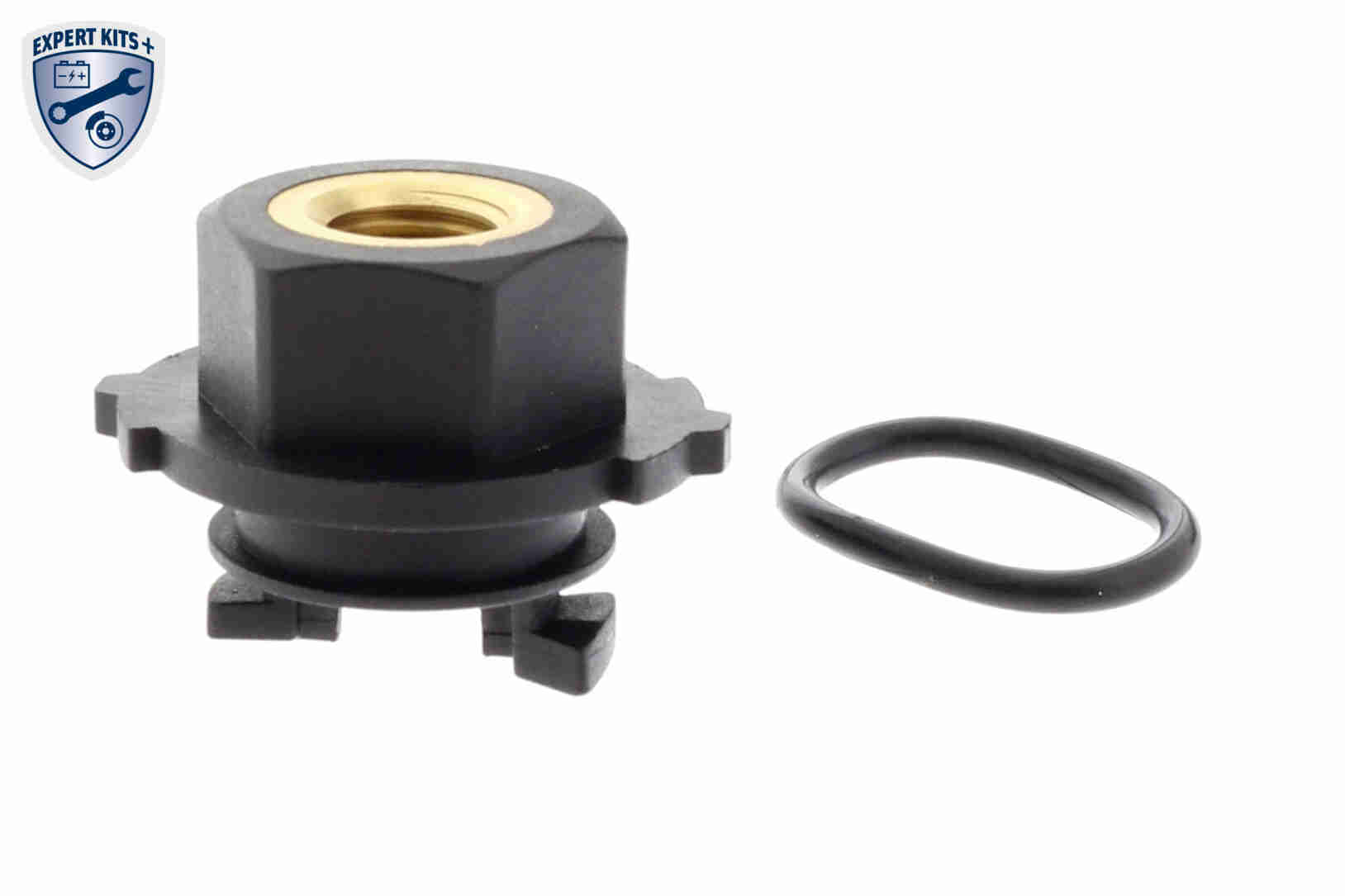 VAICO V30-3584 Töltőadapter, váltó