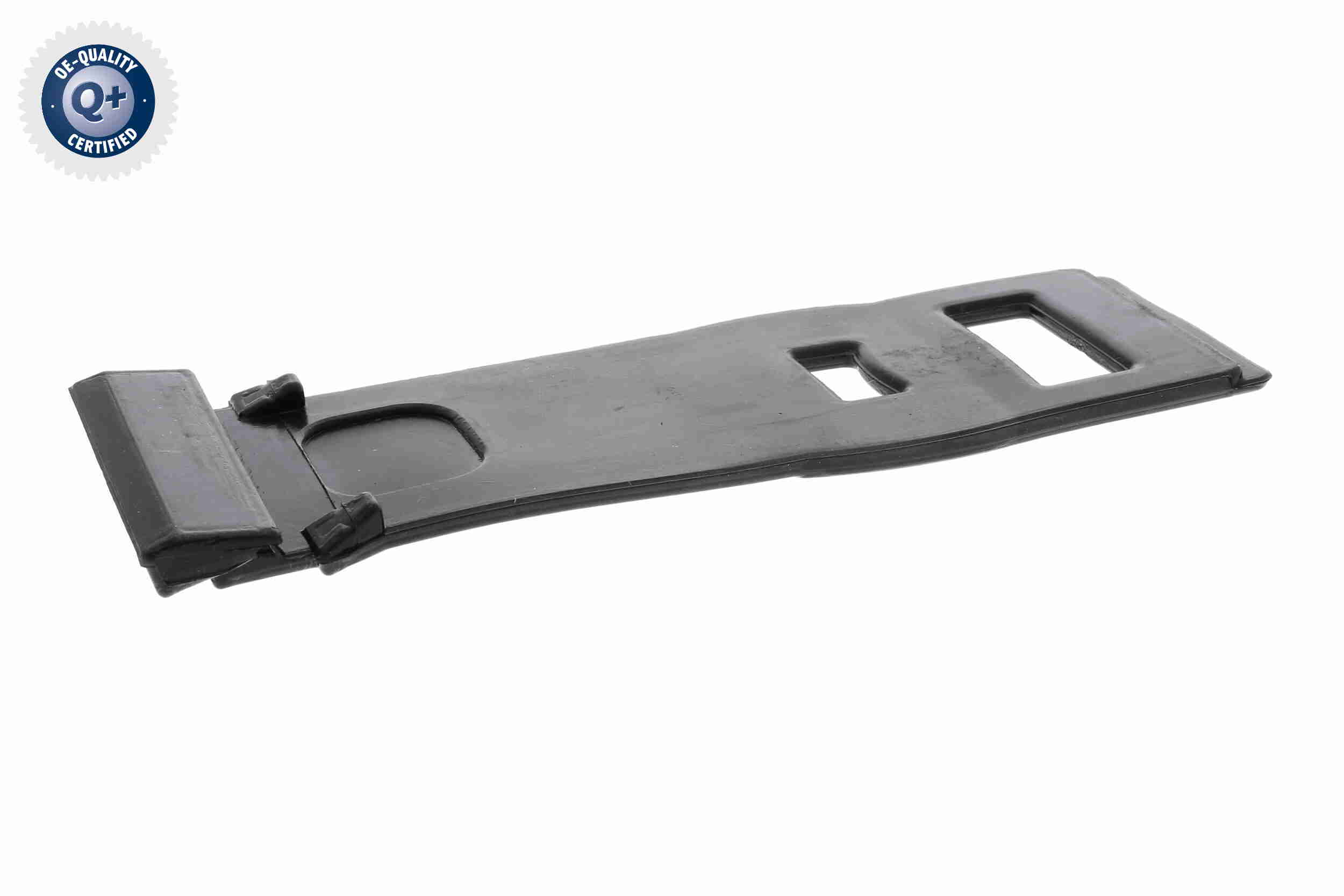 VAICO V30-3996 Q+, original equipment manufacturer quality Ιμάντας σύσφιγξης, φτερό και στις δύο πλευρές for MERCEDES-BENZ