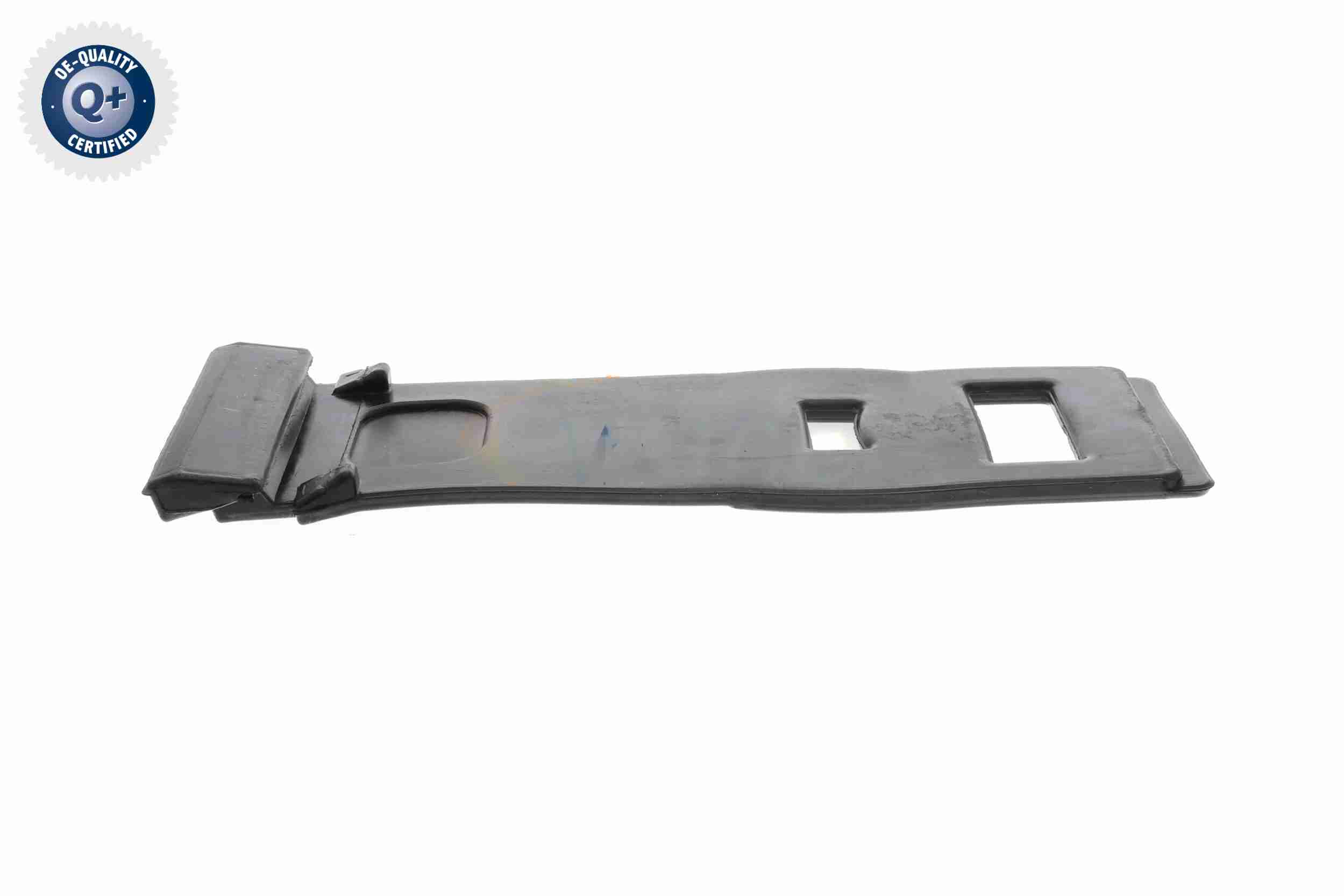 VAICO V30-3996 Q+, original equipment manufacturer quality Ιμάντας σύσφιγξης, φτερό και στις δύο πλευρές for MERCEDES-BENZ