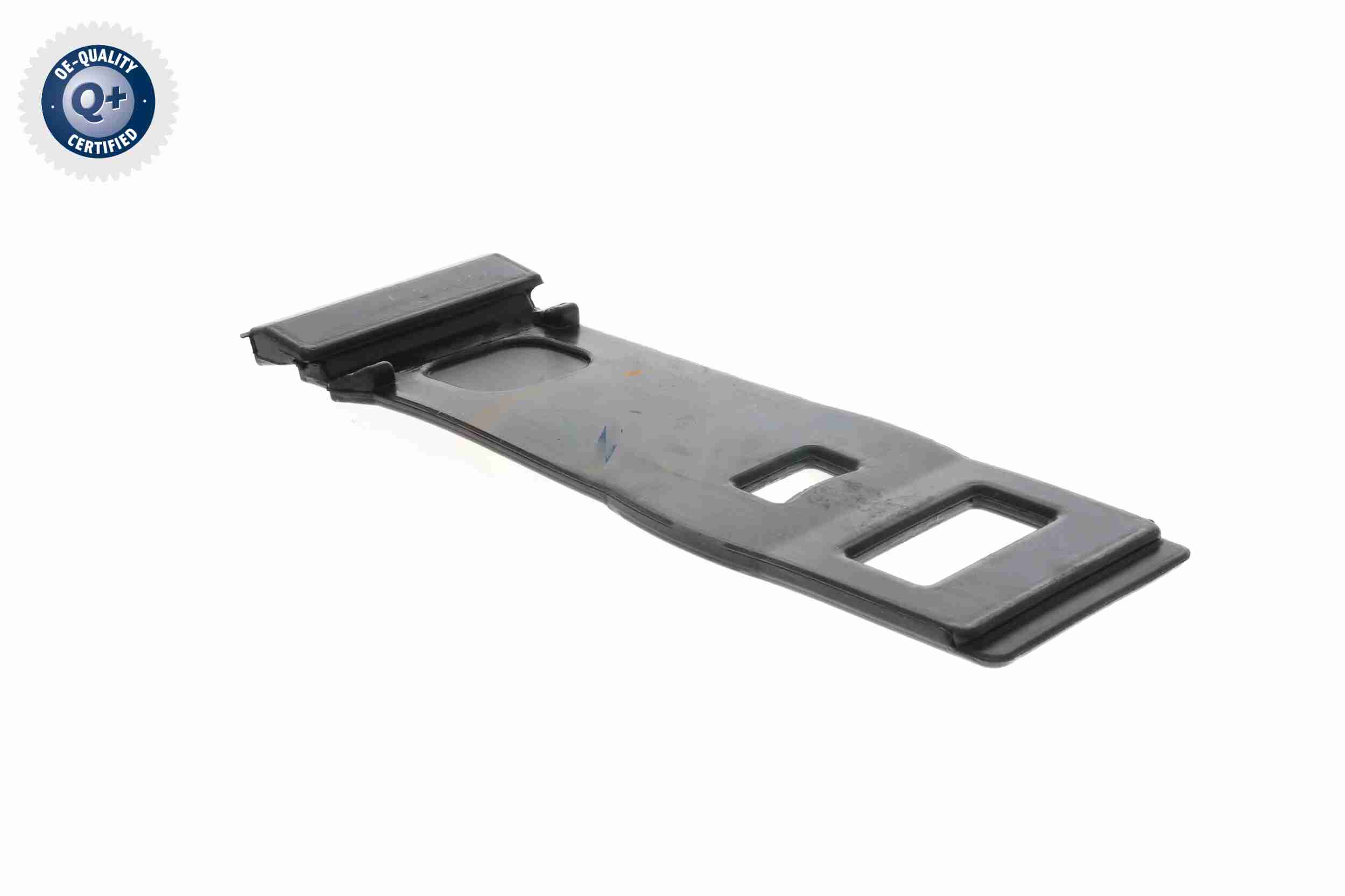 VAICO V30-3996 Q+, original equipment manufacturer quality Ιμάντας σύσφιγξης, φτερό και στις δύο πλευρές for MERCEDES-BENZ