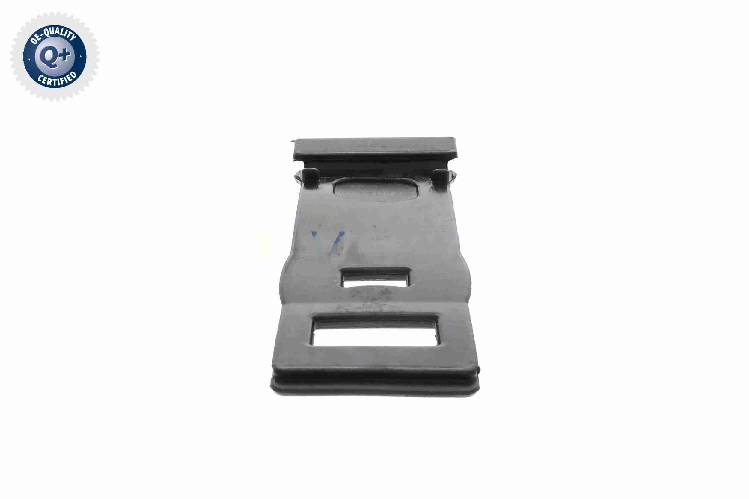 VAICO V30-3996 Q+, original equipment manufacturer quality Ιμάντας σύσφιγξης, φτερό και στις δύο πλευρές for MERCEDES-BENZ