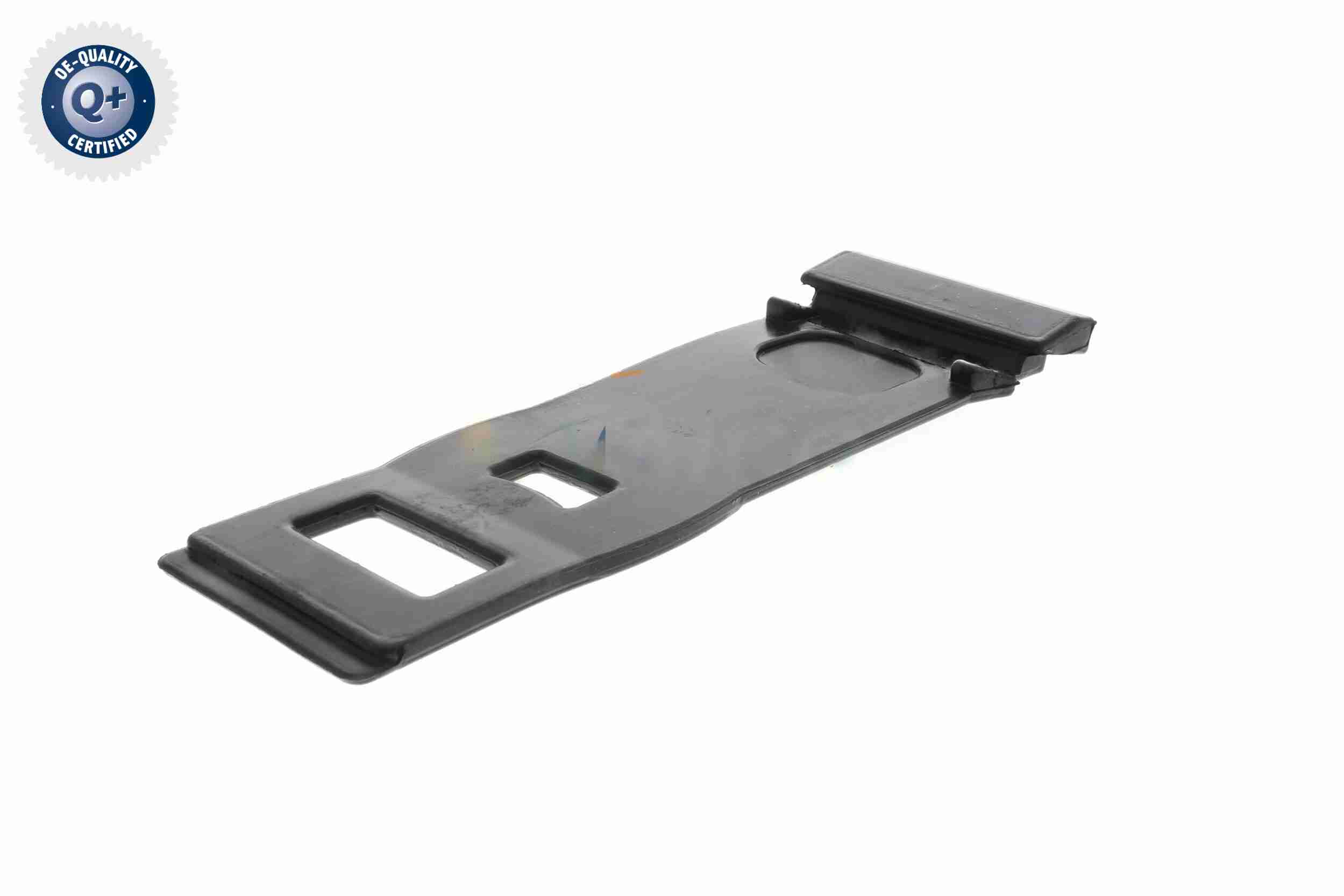 VAICO V30-3996 Q+, original equipment manufacturer quality Ιμάντας σύσφιγξης, φτερό και στις δύο πλευρές for MERCEDES-BENZ