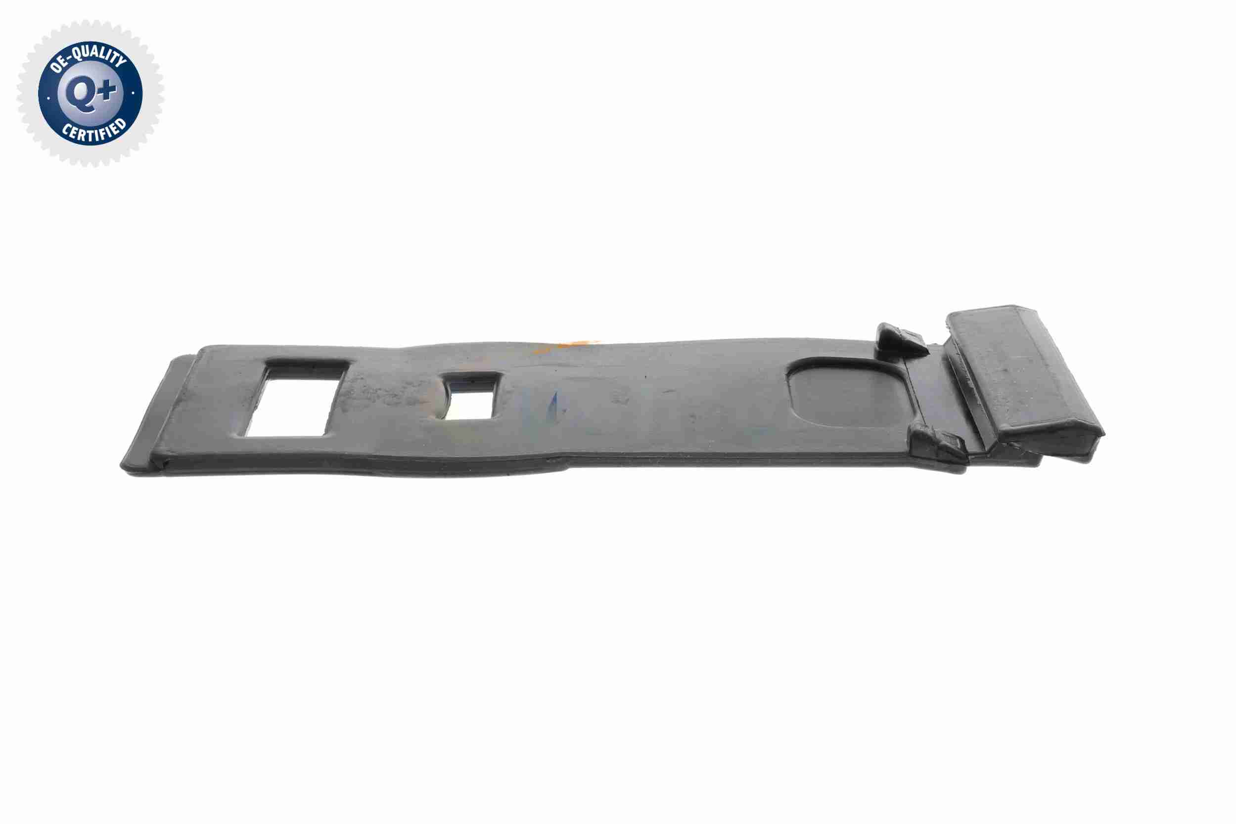 VAICO V30-3996 Q+, original equipment manufacturer quality Ιμάντας σύσφιγξης, φτερό και στις δύο πλευρές for MERCEDES-BENZ