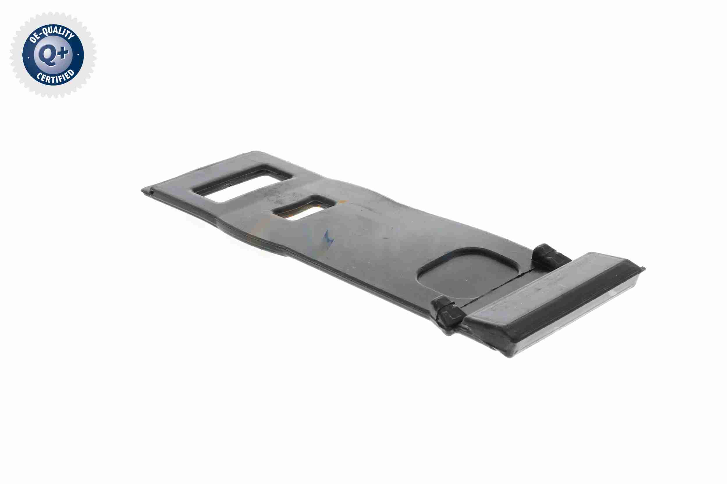 VAICO V30-3996 Q+, original equipment manufacturer quality Ιμάντας σύσφιγξης, φτερό και στις δύο πλευρές for MERCEDES-BENZ