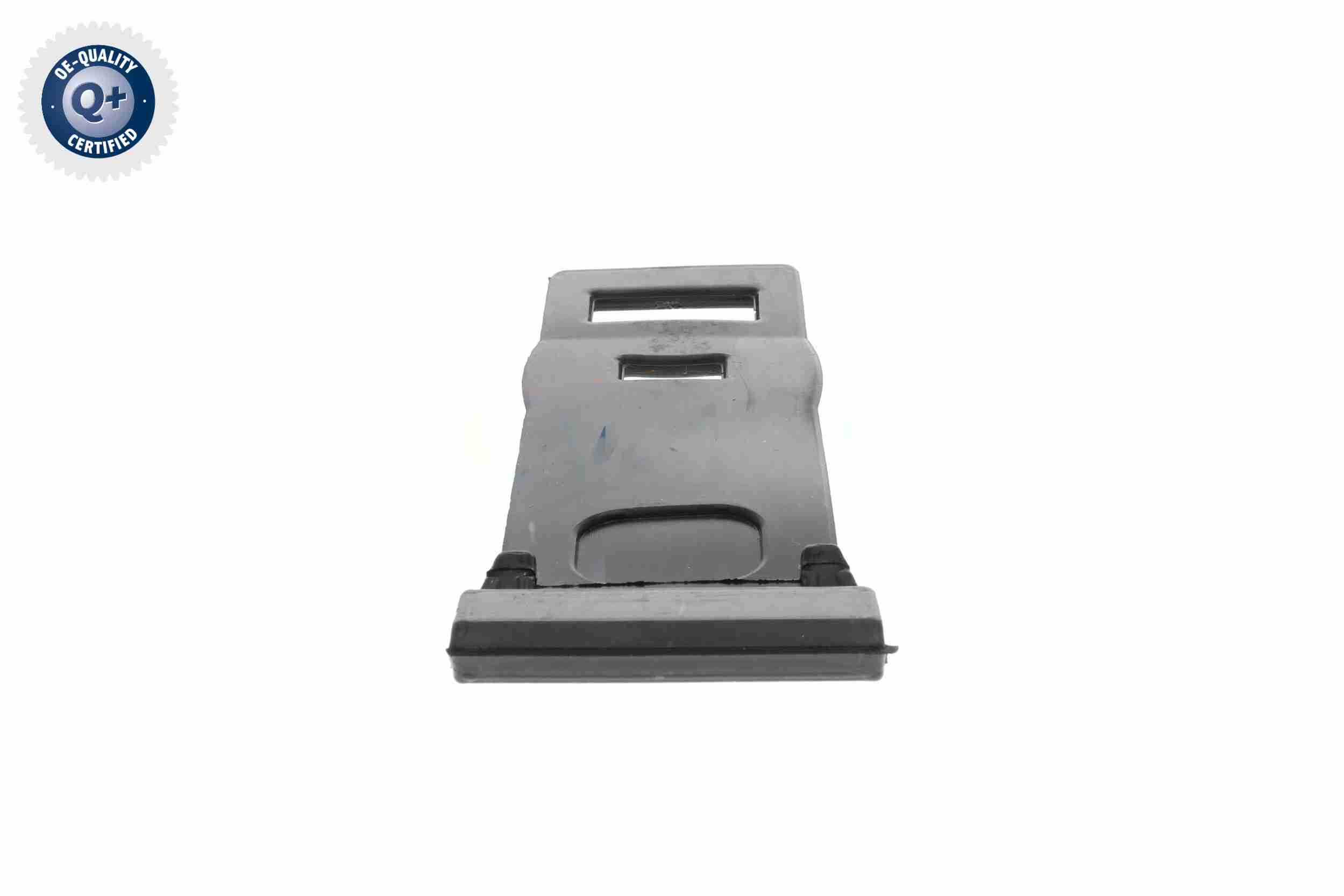 VAICO V30-3996 Q+, original equipment manufacturer quality Ιμάντας σύσφιγξης, φτερό και στις δύο πλευρές for MERCEDES-BENZ