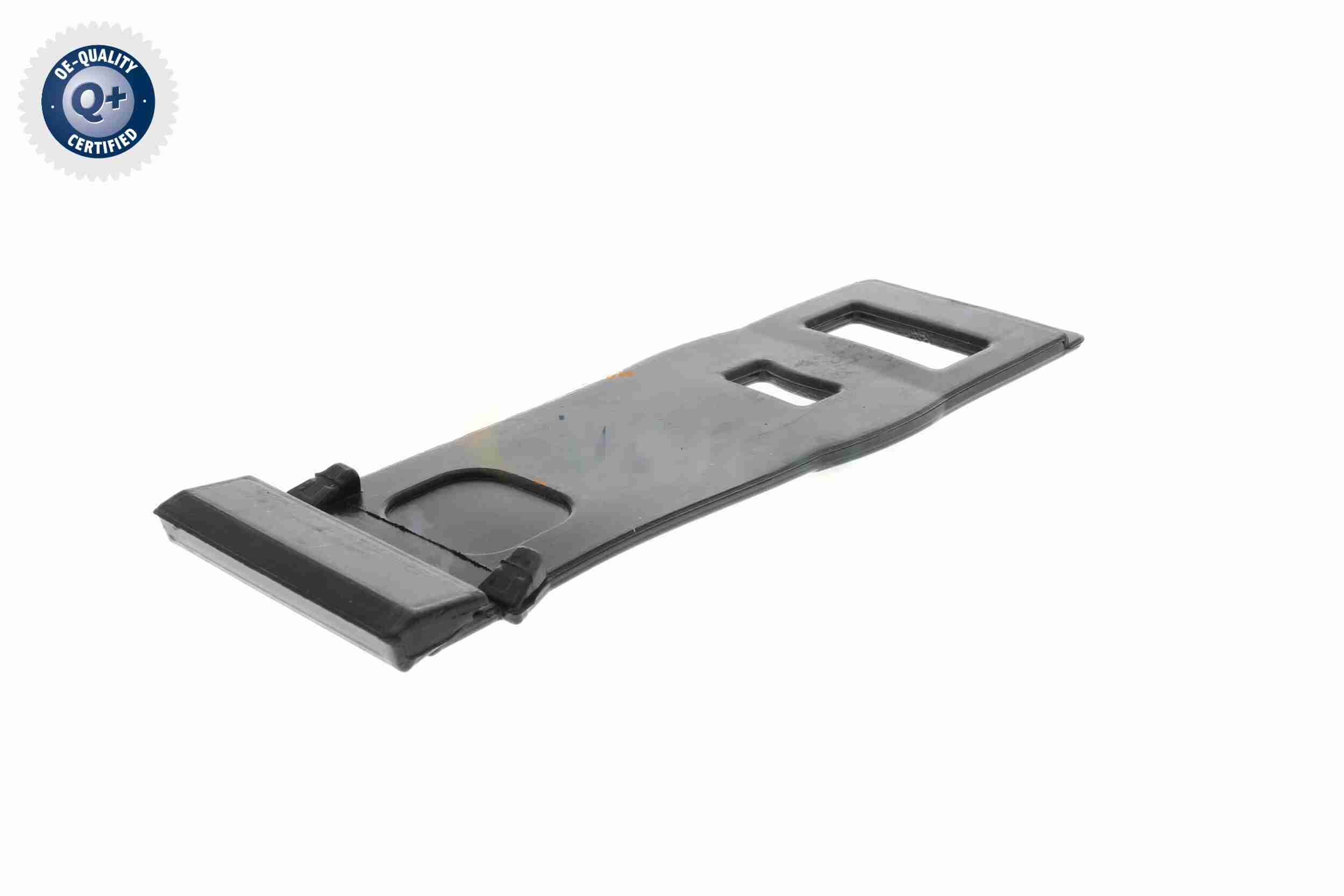 VAICO V30-3996 Q+, original equipment manufacturer quality Ιμάντας σύσφιγξης, φτερό και στις δύο πλευρές for MERCEDES-BENZ