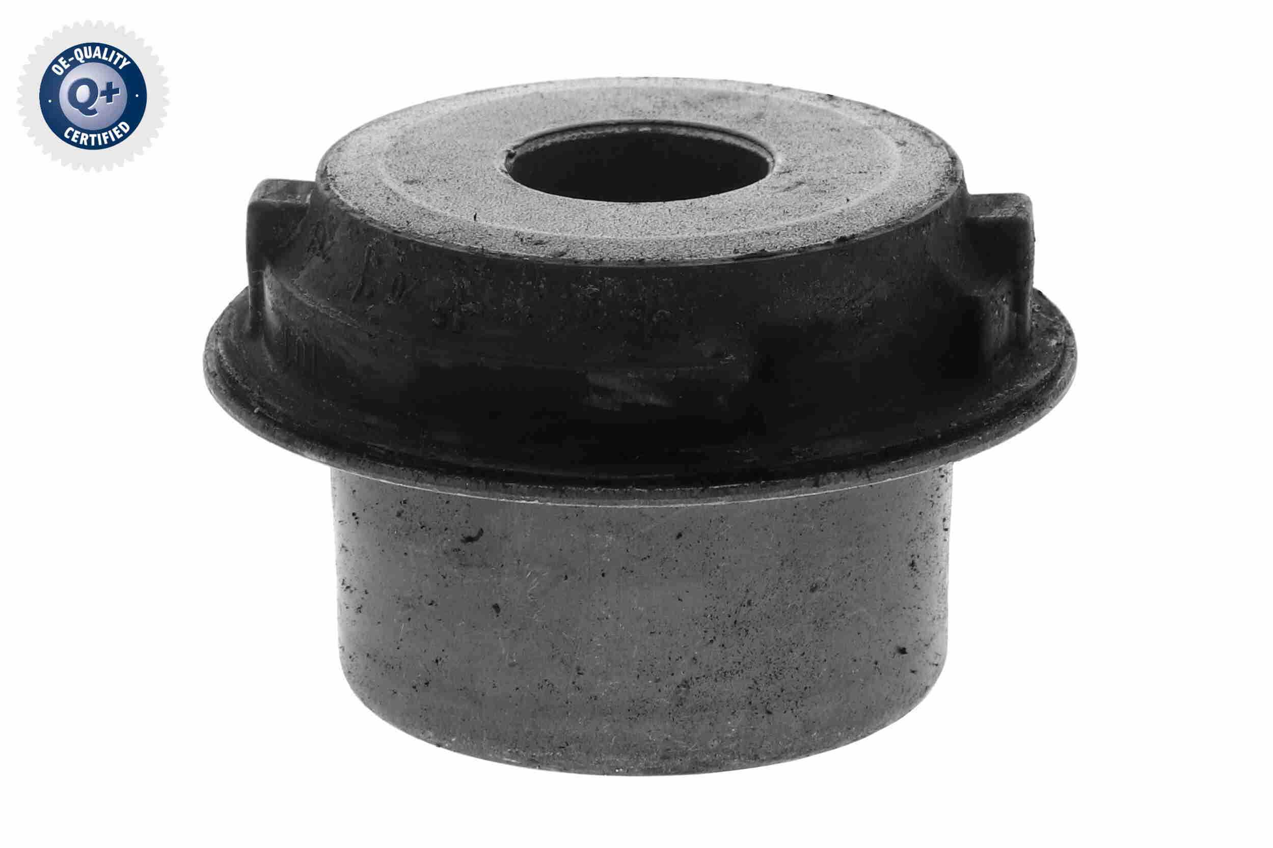 VAICO V30-4241 Q+, original equipment manufacturer quality Έδραση, ψαλίδι Μπροστινός άξονας και από τις δύο πλευρές for MERCEDES