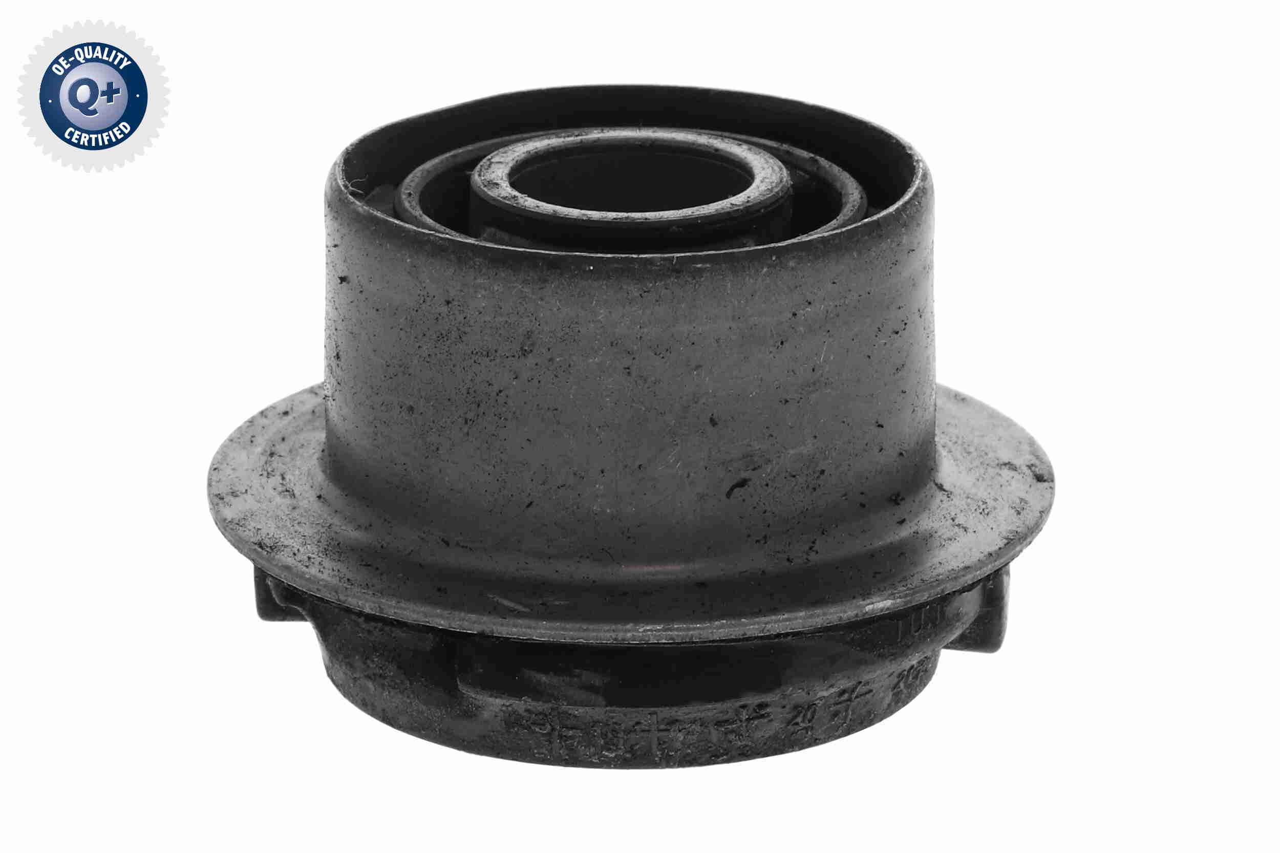 VAICO V30-4241 Q+, original equipment manufacturer quality Έδραση, ψαλίδι Μπροστινός άξονας και από τις δύο πλευρές for MERCEDES