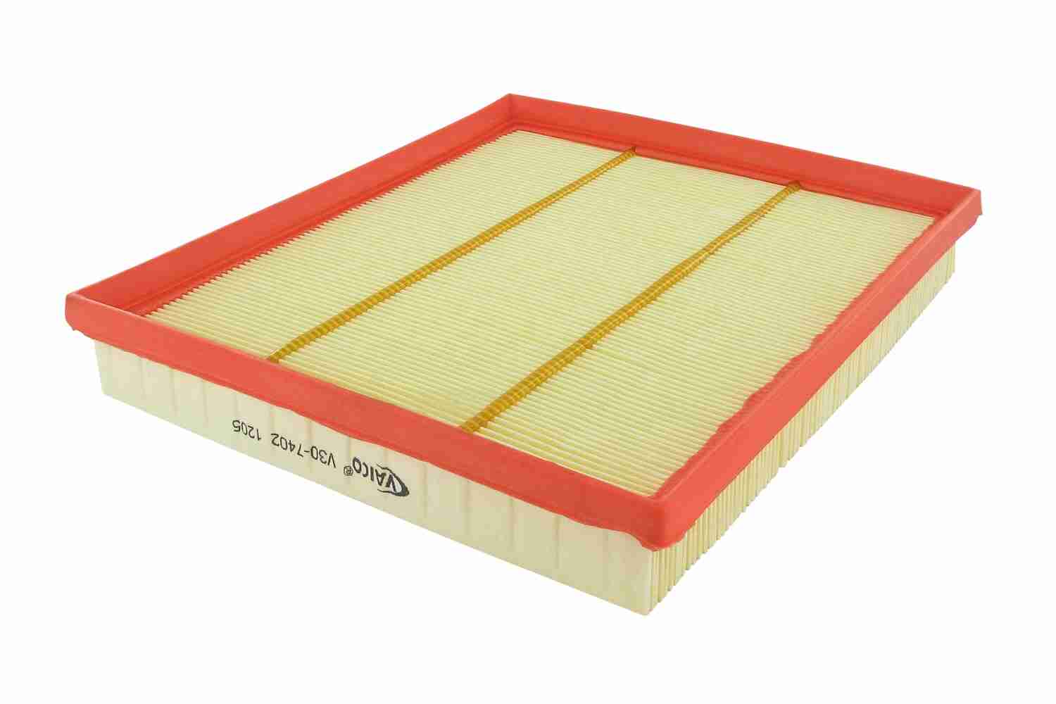 BOSCH F 026 400 378 Luftfilter