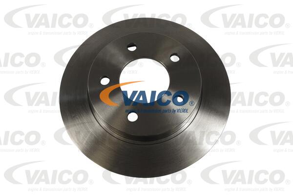 VAICO V32-40006 Brzdový kotouč