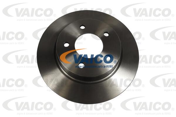 VAICO V32-40007 Brzdový kotouč