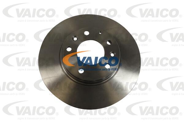 VAICO V32-80016 Brzdový kotouč