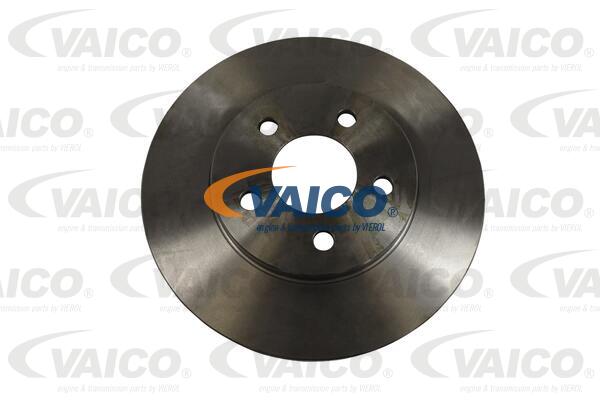 VAICO V33-80005 Brzdový kotouč