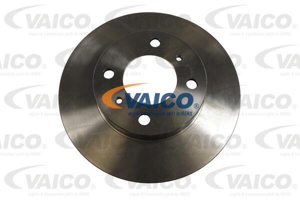 VAICO V37-80002 Brzdový kotouč