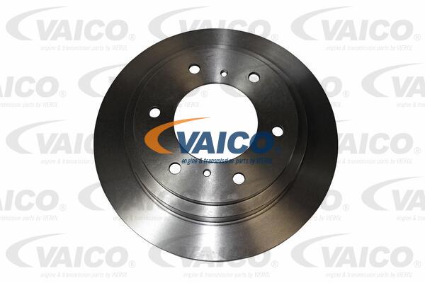 VAICO V37-80009 Brzdový kotouč