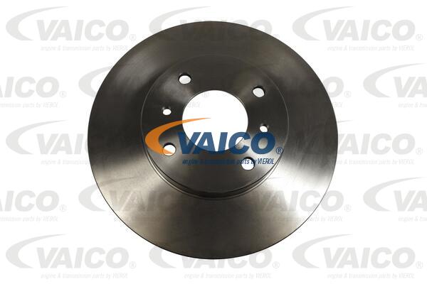 VAICO V38-80002 Brzdový kotouč