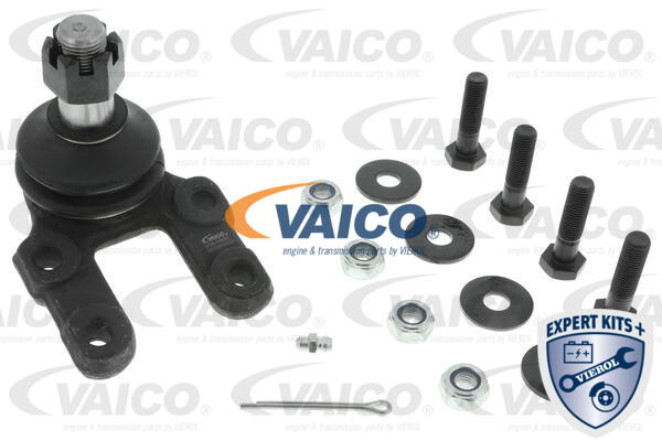 VAICO V38-9500 Podpora-/ Kloub