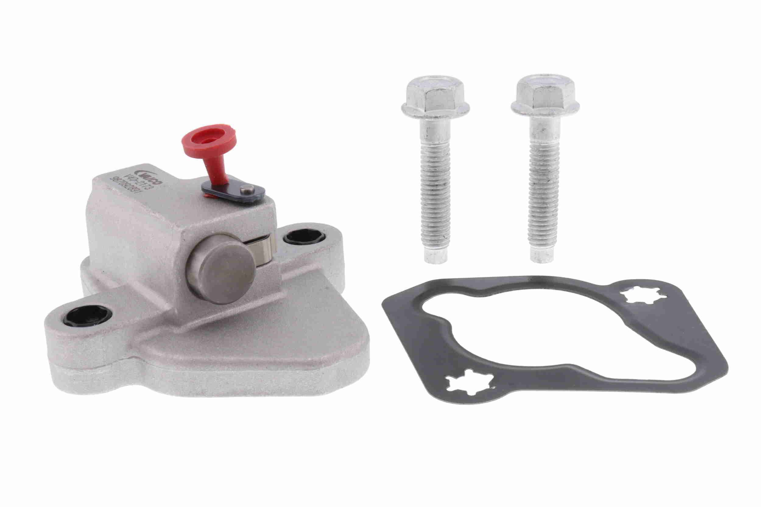 VAICO V40-2173 Original VAICO Quality Τεντωτήρας, καδένα χρονισμού for OPEL VAUXHALL