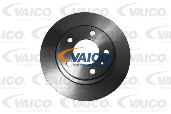 VAICO V40-40035 Brzdový kotouč