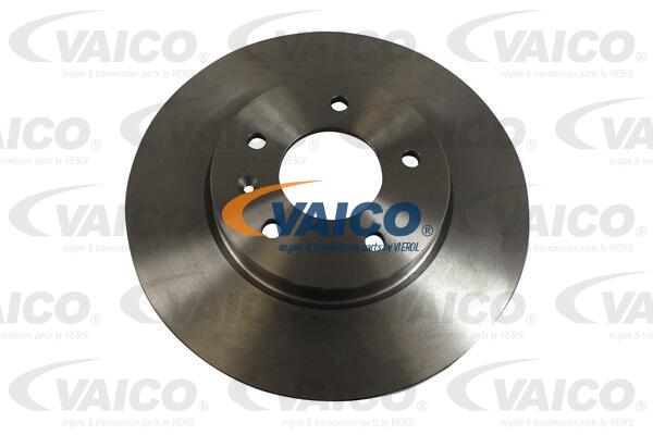 VAICO V40-80003 Brzdový kotouč