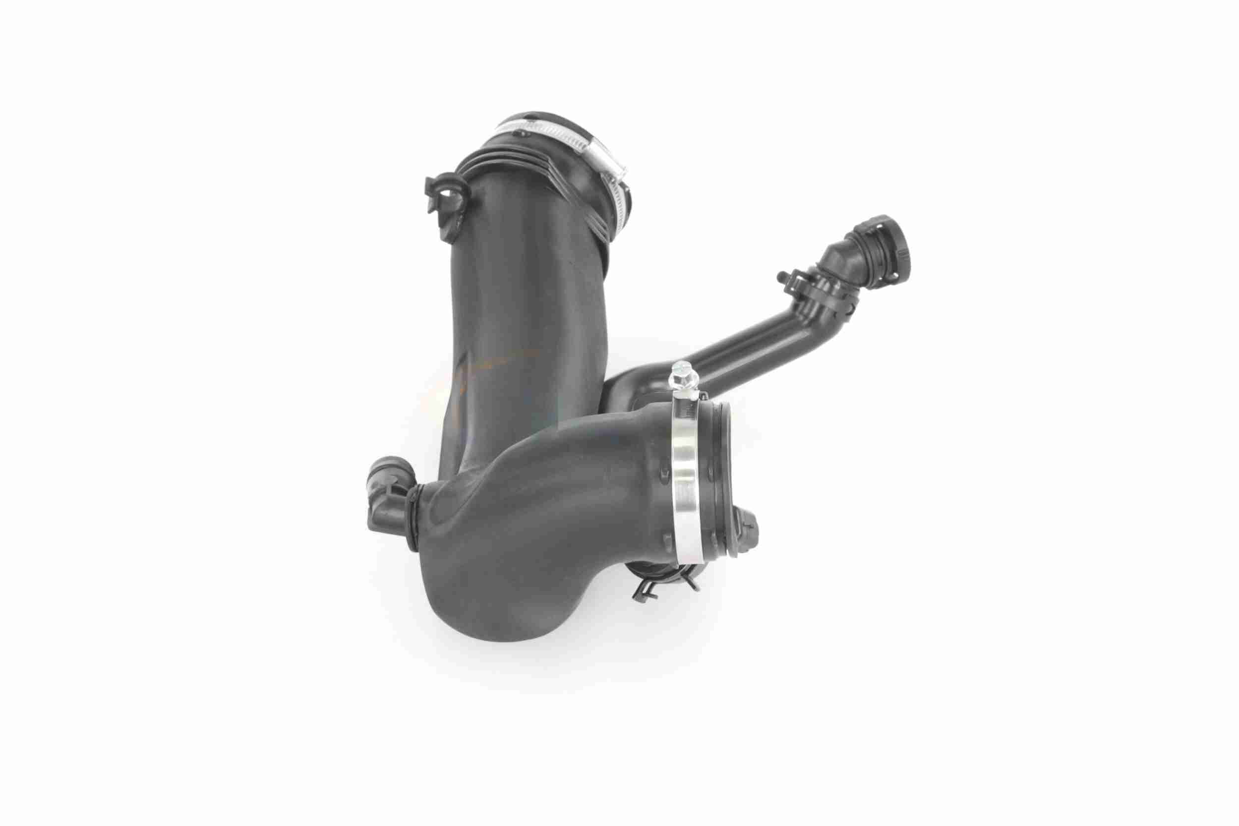 VAICO V42-1052 Original VAICO Quality Ελαστ. σωλ. αέρα υπερπλήρωσης Πλευρά εισαγωγής Υπερπληρωτής καυσαερίων for CITROËN DS (CAP