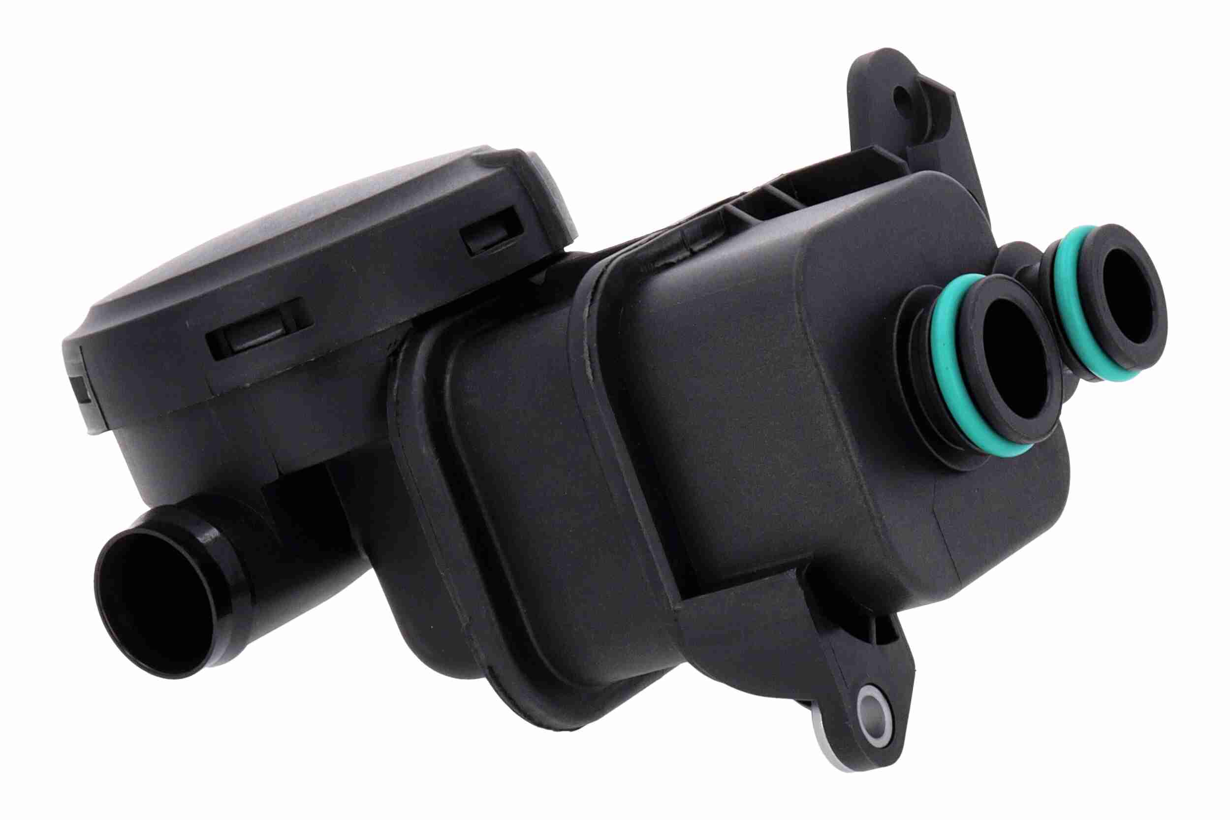 VAICO V45-0284 Original VAICO Quality Διαχωριστής λαδιού, αναπνοή του στροφαλοθαλάμου for PORSCHE