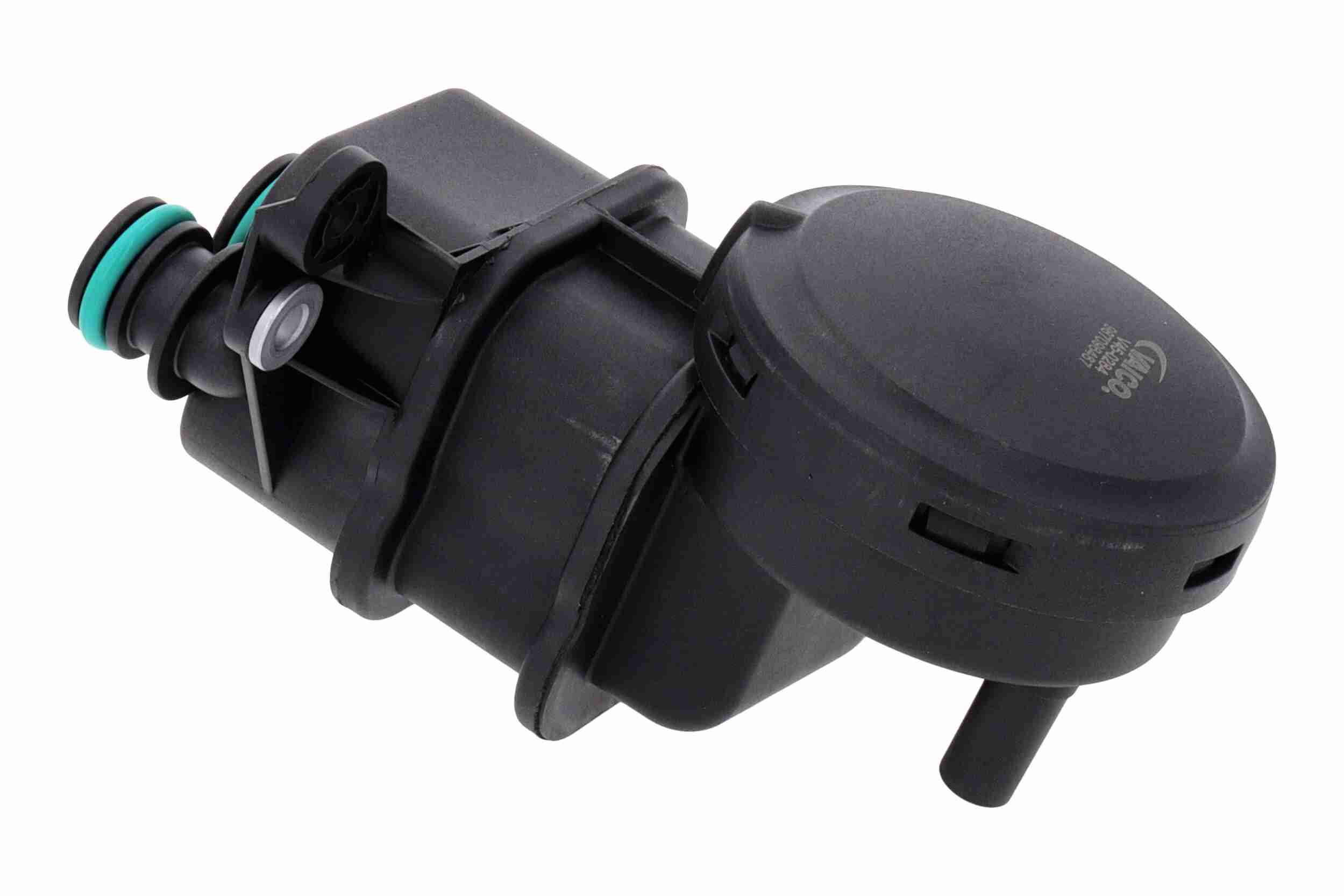 VAICO V45-0284 Original VAICO Quality Διαχωριστής λαδιού, αναπνοή του στροφαλοθαλάμου for PORSCHE