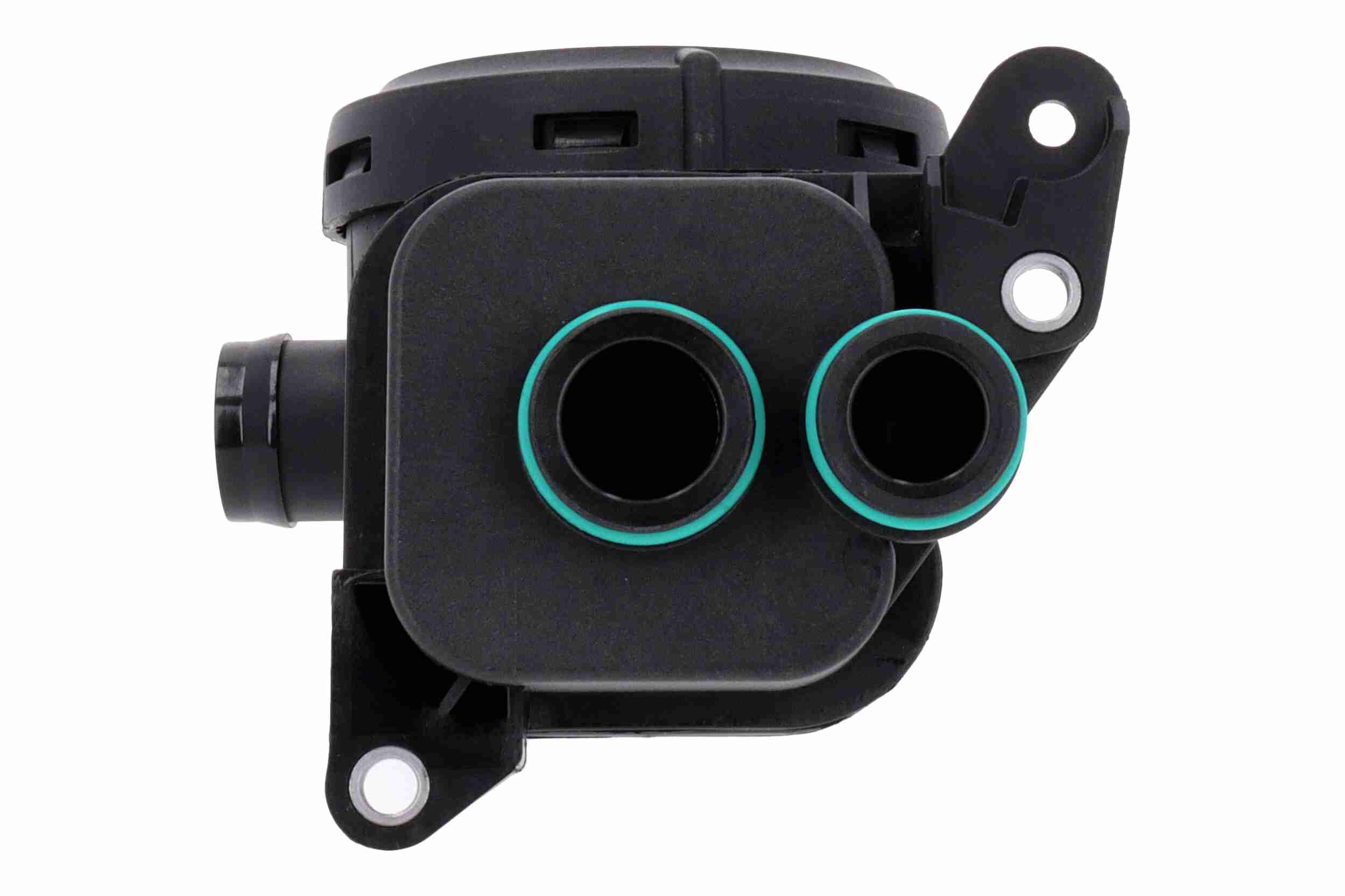 VAICO V45-0284 Original VAICO Quality Διαχωριστής λαδιού, αναπνοή του στροφαλοθαλάμου for PORSCHE