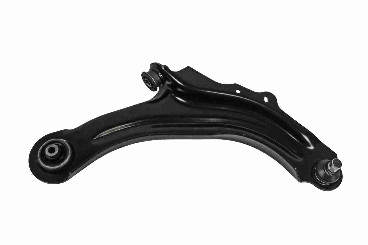 VAICO V46-0671 EXPERT KITS + Σετ τιμονιού, ανάρτηση τροχών μπροστινός άξονας for RENAULT