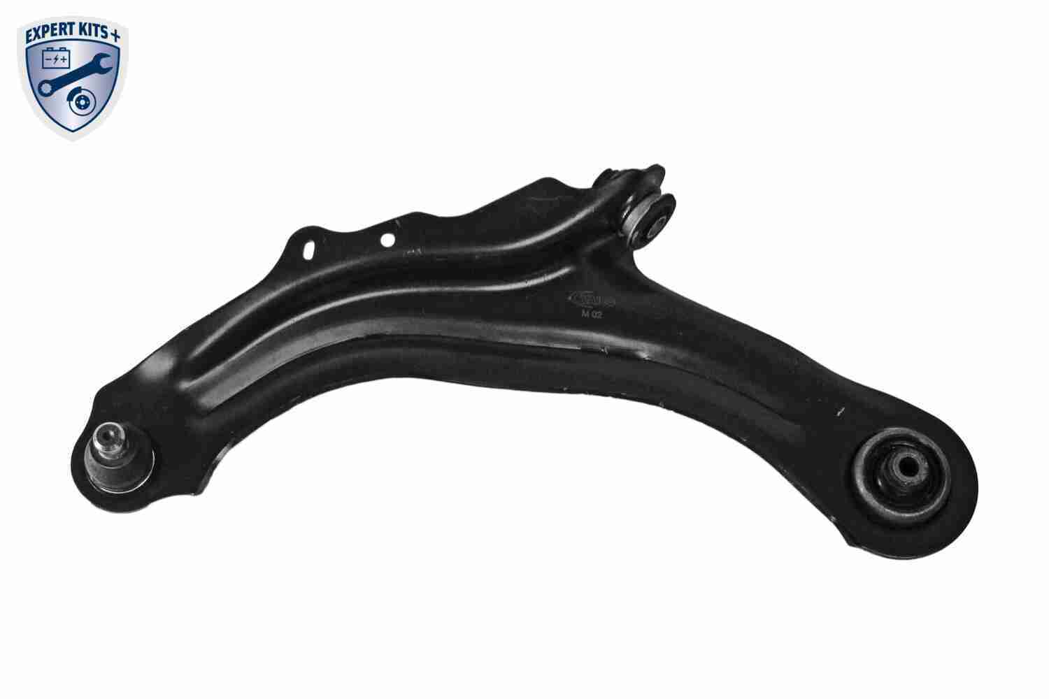 VAICO V46-0671 EXPERT KITS + Σετ τιμονιού, ανάρτηση τροχών μπροστινός άξονας for RENAULT
