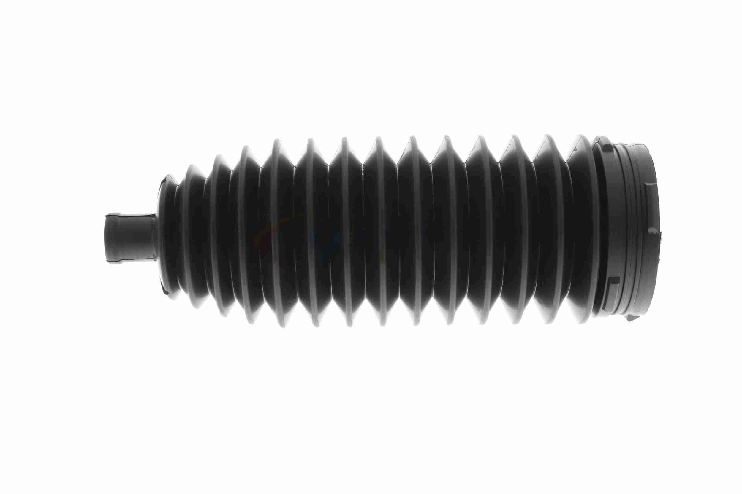 VAICO V46-0345 Original VAICO Quality Σετ φούσκες, τιμόνι Mπροστινός άξονας δεξιά Μπροστινός άξονας αριστερά for RENAULT