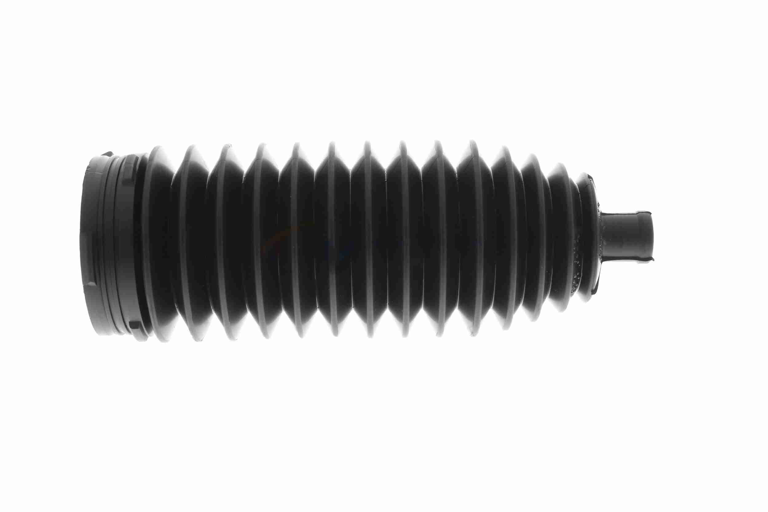 VAICO V46-0345 Original VAICO Quality Σετ φούσκες, τιμόνι Mπροστινός άξονας δεξιά Μπροστινός άξονας αριστερά for RENAULT