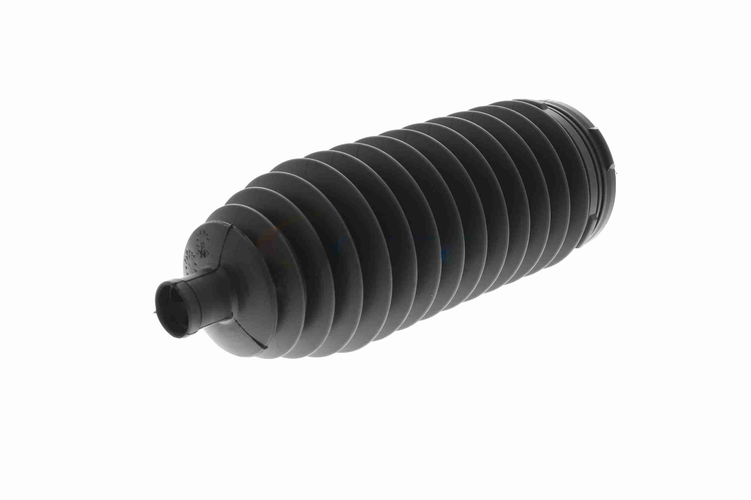 VAICO V46-0345 Original VAICO Quality Σετ φούσκες, τιμόνι Mπροστινός άξονας δεξιά Μπροστινός άξονας αριστερά for RENAULT