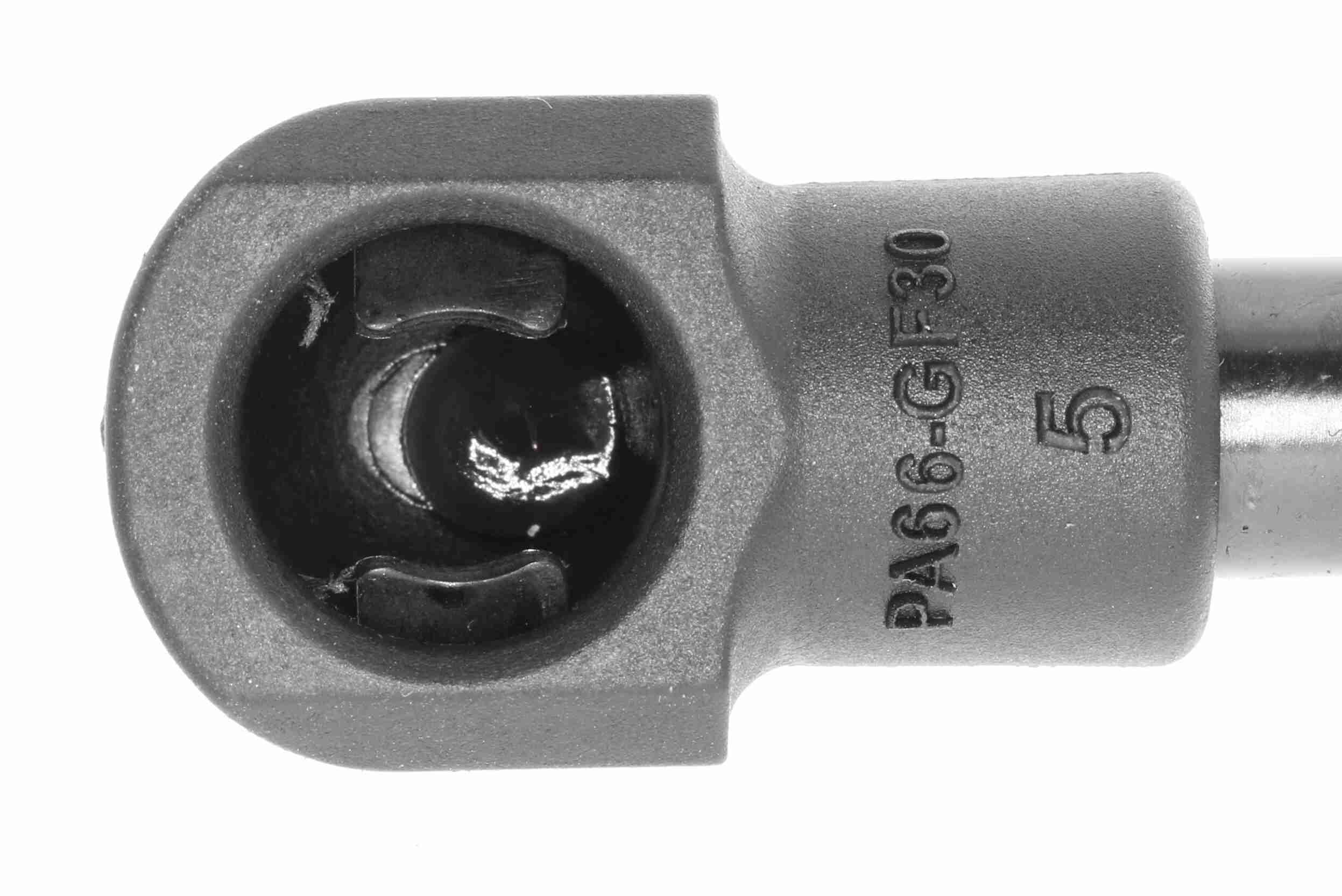 VAICO V46-0396 Original VAICO Quality Gassfjær, bagasje- / lasterom