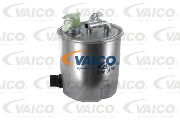 VAICO V46-0504 palivovy filtr