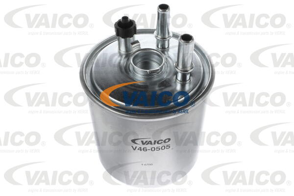 VAICO V46-0505 palivovy filtr