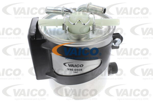 VAICO V46-0508 palivovy filtr