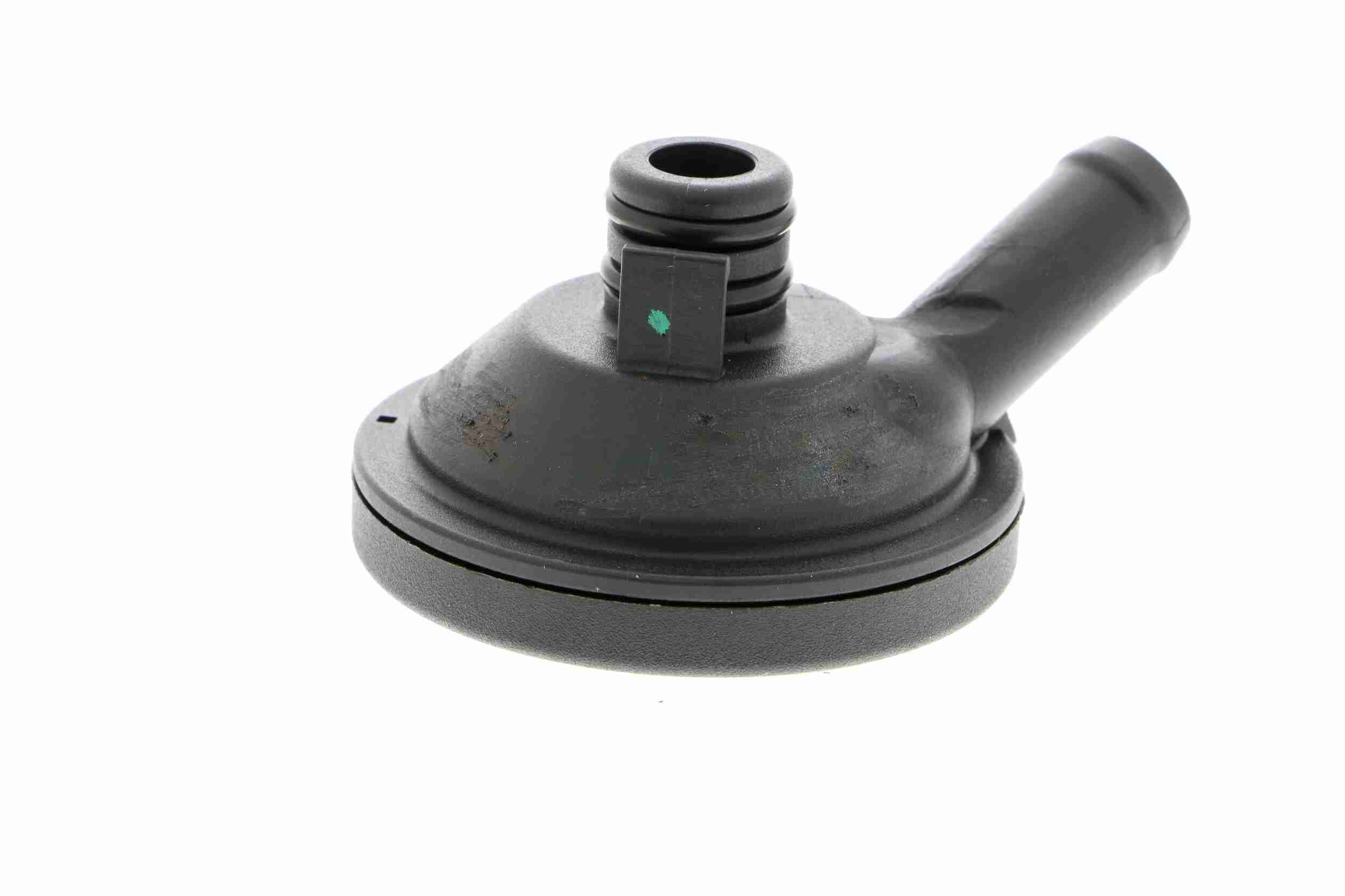 VAICO V46-0845 Original VAICO Quality Διαχωριστής λαδιού, αναπνοή του στροφαλοθαλάμου από την πλευρά της μηχανής for RENAULT