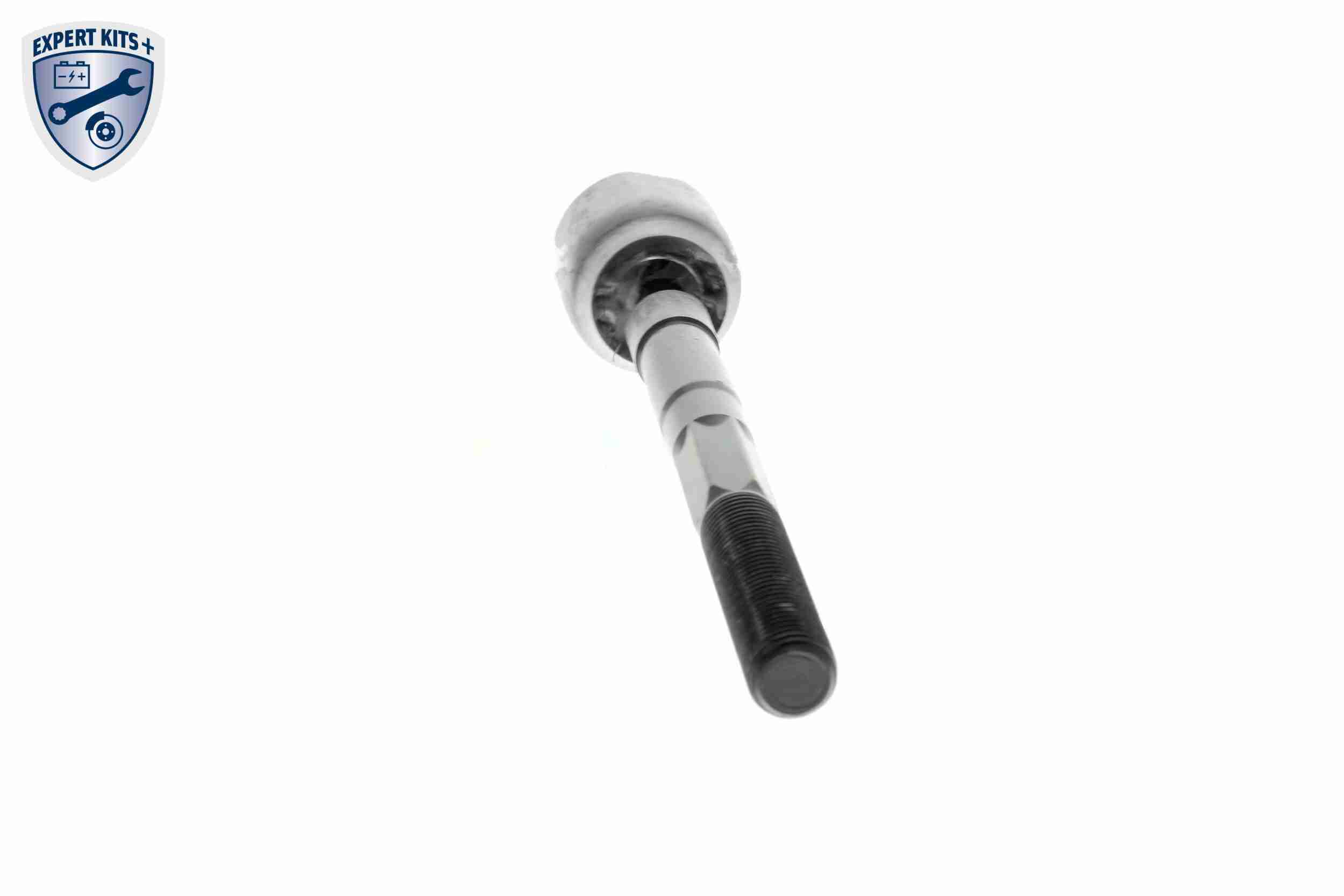 VAICO V46-1063 EXPERT KITS + Σετ επισκευής, αρθρωτός άξονας κατευθ. ράβδου μπροστινός άξονας for RENAULT