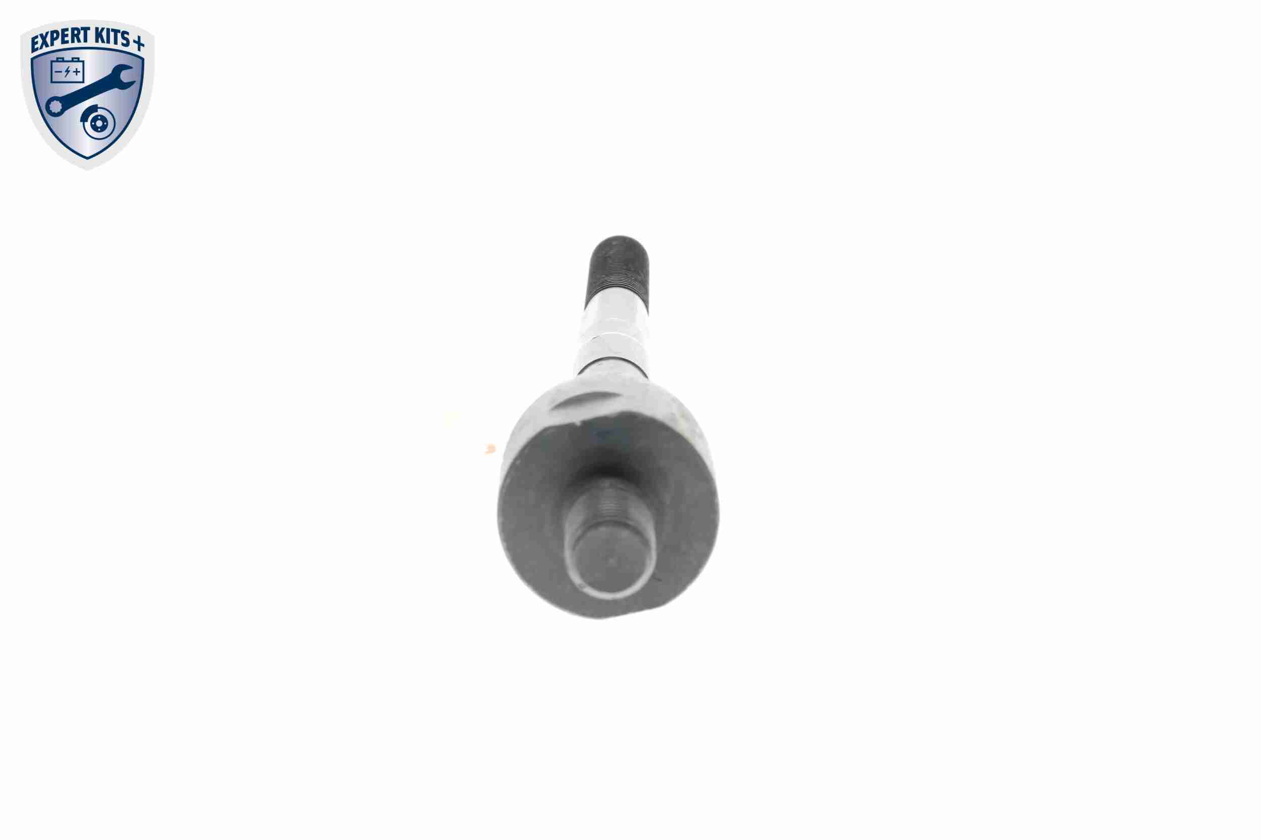 VAICO V46-1063 EXPERT KITS + Σετ επισκευής, αρθρωτός άξονας κατευθ. ράβδου μπροστινός άξονας for RENAULT
