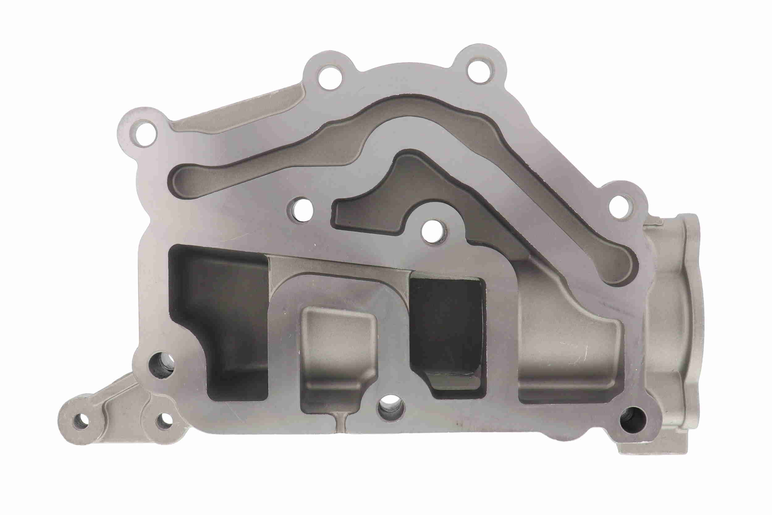 VAICO V46-1270 hűtőfolyadék perem DACIA RENAULT