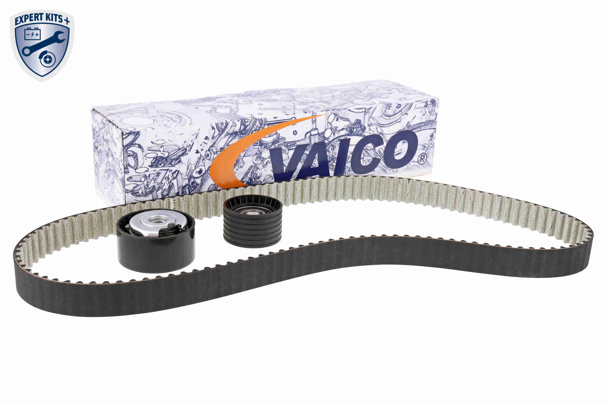 VAICO V46-1420 EXPERT KITS + Σετ οδοντωτού ιμάντα for DACIA INFINITI MERCEDES-BENZ NISSAN RENAULT