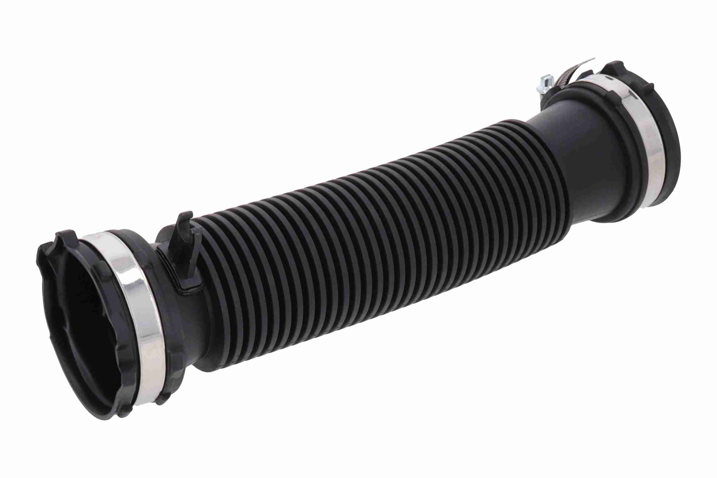 VAICO V46-1878 Original VAICO Quality Ελαστ. σωλ., παροχή αέρα for RENAULT